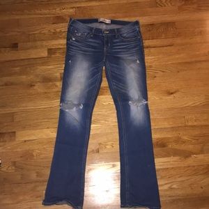 Women’s Hollister Jeans